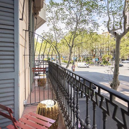 Hotel Casa Trafalgar Barcelona Exterior photo
